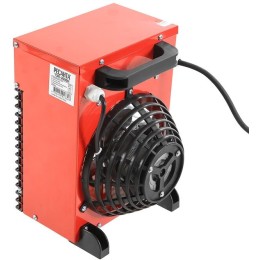 Тепловая электрическая пушка Ресанта ТЭП-3000Н 67/1/18 { 3000/1500 Вт, 220/230 В, 3.2 кг }